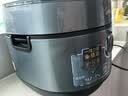 美的（Midea）0涂层IH电压力锅家用5L双胆祛脂压力锅煮饭煲汤炖肉炖焖一键排压电高压锅京东S580F 实拍图