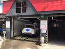 京东养车 单次车辆外观清洗 轿车/SUV/MPV通用 不满意重新洗 实拍图
