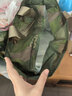 babycare金山茶花拉拉裤XXXXL26片(＞19kg)婴儿尿不湿超薄透气轻柔花苞裤 实拍图
