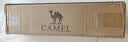 骆驼（CAMEL）户外儿童月亮椅凳折叠便携沙滩椅野餐钓鱼椅露营写生椅子  黑色 实拍图