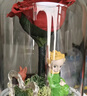 RoseBox生日礼物永生花小王子玫瑰花结婚纪念毕业礼品送女生朋友高级实用 实拍图