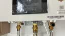 林内（Rinnai）【小蛮腰】24升大升数燃气热水 全新升级CPU ECO节能热水器 24GD31 上门安装（JSQ47-GD31） 实拍图