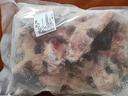科尔沁 国产原切牛脖骨段6斤 炖煮食材 牛肉生鲜 实拍图