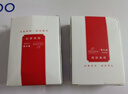 潜水艇（Submarine）F202 三角阀铜镀铬八字阀国标四分 陶瓷阀芯 冷热通用角阀 实拍图
