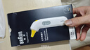 博朗（BRAUN）体温计IRT3030耳温枪电子耳温计婴幼儿童专用精准测温度计宝宝 实拍图