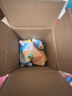 都乐（Dole）胶原蛋白肽香橙味果冻 150g*8袋 吸吸果冻 0脂肪 儿童休闲零食 实拍图