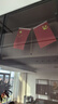 易利丰（elifo）中国国庆节办公桌面党旗国旗摆件办公室小红旗带底座小国旗会议桌旗子桌上五星红旗帜会议室桌摆台 实拍图