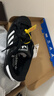 阿迪达斯（adidas）adidas三叶草贝壳头SUPERSTARII男女休闲鞋 JI0079 36码 实拍图