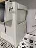 美的（Midea）小魔方电热水瓶烧水壶饮水机316L不锈钢无缝一体内胆5L大容量全自动保温21FPro 实拍图