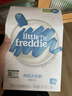 小皮（Little Freddie）有机高铁大米粉原味160g*2盒 宝宝辅食婴儿营养米糊米粉6个月以上 实拍图