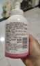贝亲（Pigeon）洗发水沐浴露 含桃叶精华 婴儿洗发沐浴二合一 500ml IA209 实拍图