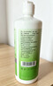 卫康 清凉（冰片）多功能近视隐形眼镜美瞳 护理液500ml*2+125ml 实拍图
