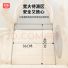 方熊滑滑梯室内家用儿童滑梯可折叠1-3-6岁幼儿宝宝男女孩子生日礼物 实拍图