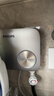 飞利浦（PHILIPS）即热式小厨宝电热水器 智能语音控制5500W无极变频不限水量厨房热水宝 国家补贴15% 免储水AWH2302 实拍图