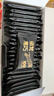 诺梵纯黑可可脂巧克力100% 130g 健身零食0添加蔗糖特苦高纯黑巧 实拍图