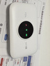 TCL随身wifi2026新款三网全国通用免插卡无线网wifi6车载4G路由器随身便携无限制移动联通电信5GXY15B 【升级充电款】3000毫安大电池 不限速不虚标月享1500G流量 实拍图