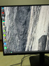 AOC 24.5英寸 144Hz IPS HDMI 低蓝光不闪 可壁挂 三边微边 超薄节能办公电脑显示器 25B35XE 实拍图
