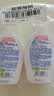 妮维雅（NIVEA）氨基酸洁面光采焕亮泡沫洗面奶180ml*2氨基酸洗面奶泡沫女士 实拍图