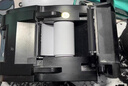 得力（deli）(deli)80*50mm20米*100卷 白令海热敏收银纸 京东外卖收银机打印纸 ZS127【适配80mm机器 801P等】 实拍图