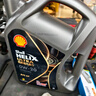 壳牌（Shell）都市光影单次小保养卡 0W-20 SP 6L含机油+机滤+工时 汽车保养 实拍图
