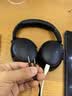 BOSE QuietComfort 消噪耳机 无线消噪蓝牙耳机头戴式主动降噪耳机 QC45升级款 动态音质均衡 QC45升级款SC-经典黑 实拍图