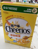 雀巢（Nestle）进口蜂蜜脆谷乐儿童300g谷物脆儿童营养麦片即食非油炸全谷物 实拍图