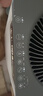 SOLEUSAIR空气净化器a02除甲醛分解家用宠物空气净化除tvov异味卧室低噪除雾霾除菌过敏 A02【全屋净化除醛】 实拍图