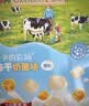 爷爷的农场 冻干奶酪块原味宝宝儿童零食奶酪芝士块高钙高蛋白奶酪20g 实拍图