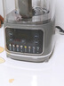 美的（Midea）1.6L安睡破壁机家用豆浆机全自动免洗轻音无渣3-4人用 分体轻量杯不粘涂层料理榨汁机国家补贴 025 实拍图