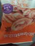 比比赞（BIBIZAN）猫耳朵混合味1000g办公室小吃猫耳酥怀旧膨化饼干休闲零食品 实拍图