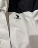 骆驼（CAMEL）户外冲锋衣 三合一加绒加厚防水情侣款外套登山服装 A9W214119A 实拍图