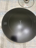 美的（Midea）电磁炉圆形无名火厨房家用多功能大功率 爆炒火锅炒菜蒸煮烧水 旋钮操控 C22-RX22H0107 实拍图