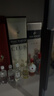 人头马（Remy Martin）洋酒 CLUB优质香槟区干邑白兰地 500ml 林子楠限量版  实拍图