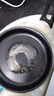 【煎炸神器】家用不粘锅迷你小煎锅平底锅煎蛋煎饼锅户外锅具 麦饭石 18cm 实拍图