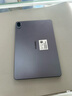 HUAWEI MatePad 11.5 S 灵动款 华为平板电脑 高刷2.8K超清全面屏学生学习WIFI 12GB+256GB 冰霜银 实拍图