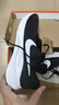 耐克NIKE男子跑步鞋REVOLUTION 7运动鞋春夏款FB2207-001黑白42 实拍图
