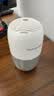 霍尼韦尔（Honeywell）除烟味神器室内卧室去除异味办公室房间烟味除味剂车内除醛净化膏 实拍图