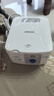 欧姆龙（OMRON）雾化机器家用老人雾化机儿童医院鼻子洗鼻器NE-C900N赠问诊卡 实拍图