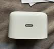 Apple/苹果 40W type-c快充充电器 苹果usb-c原装充电头 旗舰店新款苹果iPhone 17 Pro Max充电器 实拍图