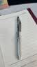 派通（Pentel ）【开学必购】0.5mm速干中性笔彩色替芯笔芯（适用于BLN75TL）XLRN5TL 蓝黑10支装 实拍图