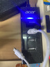宏碁（acer）USB分线器2.0 高速4口HUB集线器扩展 笔记本台式电脑手机一拖四多接口延长线转换器0.5M 实拍图