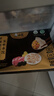 白象黑猪肉玉米黑松露水饺早餐速冻饺子锅贴720g36只清洁标签双认证 实拍图