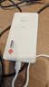 中国联通5G随身wifi6无线移动wifi免插卡便携式无线网卡5g路由随行车载2025款全国通用流量 实拍图