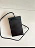 绿联USB3.1移动硬盘盒2.5英寸 适用笔记本电脑台式机外置外接SATA串口SSD固态机械硬盘盒子【6Gbps】 实拍图
