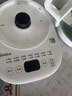 美的（Midea）养生壶 1.5L全自动煮茶壶24h预约12小时智能恒温11档控温MK-Y12Q 实拍图