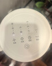 美的（Midea）【遥控定时】家用塔扇 节能电风扇 柔风轻音无叶风扇 摇头大风力落地扇/立式母婴扇小风扇 ZAH09MY 实拍图