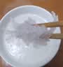 九芝堂黑金标密盏干燕窝礼盒100g马来进口溯源商务礼品送长辈妈妈礼物 实拍图