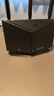 华硕（ASUS）【焕新补贴】RT-BE86UWiFi7路由器家用无线千兆电竞路由万兆口+4个2.5G口全屋套装Aimesh随心组 实拍图