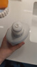 贝亲（Pigeon）奶瓶清洗剂 婴儿专用 奶嘴玩具果蔬清洁 400ml MA26 实拍图