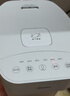 美的（Midea）电热水瓶家用电热水壶0塑料水路烧水壶开水壶5L大容量一体无缝内胆保温SP50E-10W 实拍图